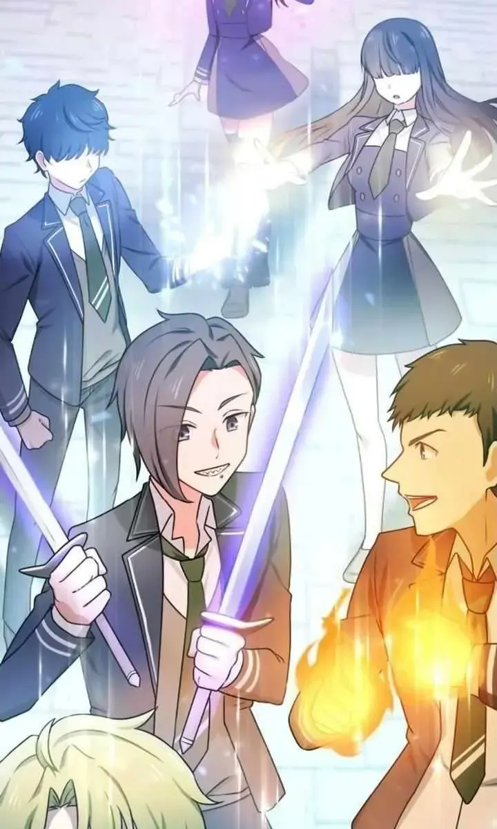 The Strongest Assassin Gets Transferred to Another World With His Whole Class Chapter 2 Page 66