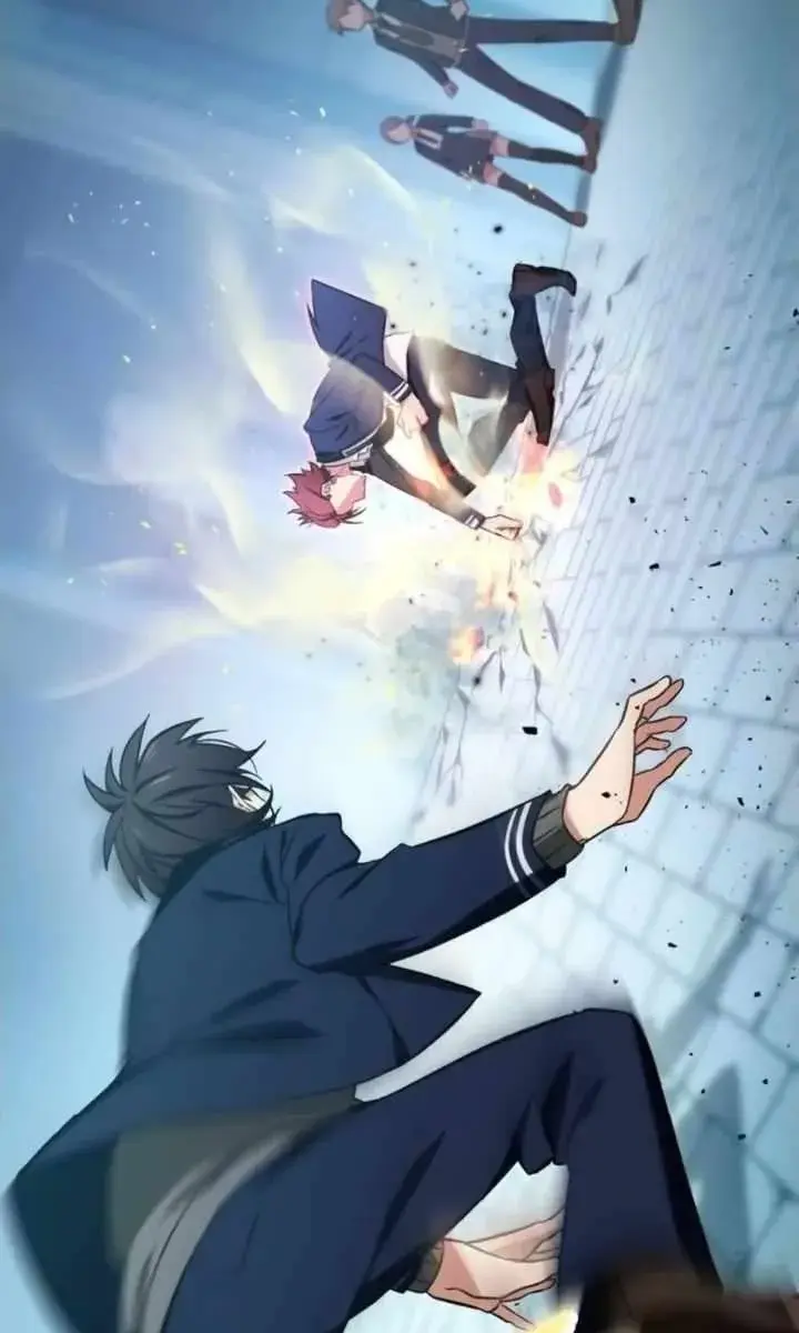 The Strongest Assassin Gets Transferred to Another World With His Whole Class Chapter 2 Page 90