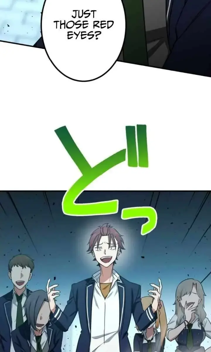 The Strongest Assassin Gets Transferred to Another World With His Whole Class Chapter 2 Page 97