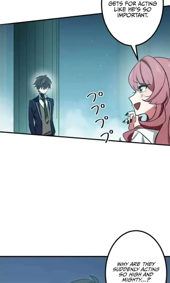The Strongest Assassin Gets Transferred to Another World With His Whole Class Chapter 2 Page 99