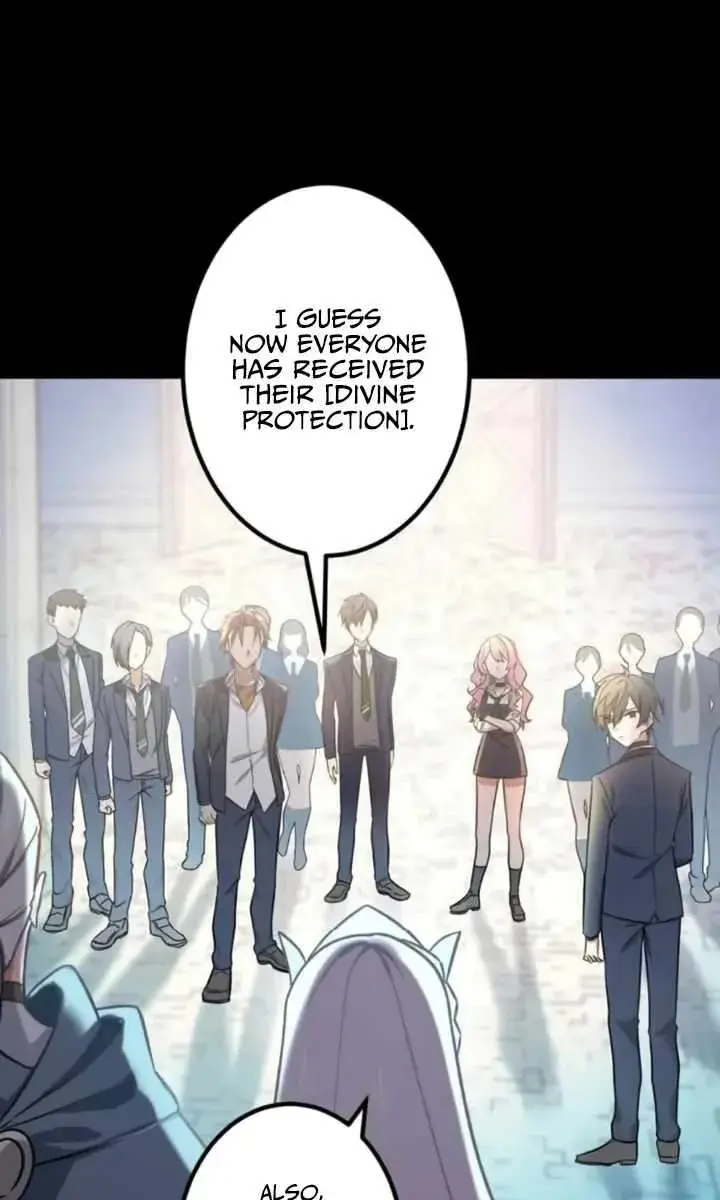 The Strongest Assassin Gets Transferred to Another World With His Whole Class Chapter 3 Page 4