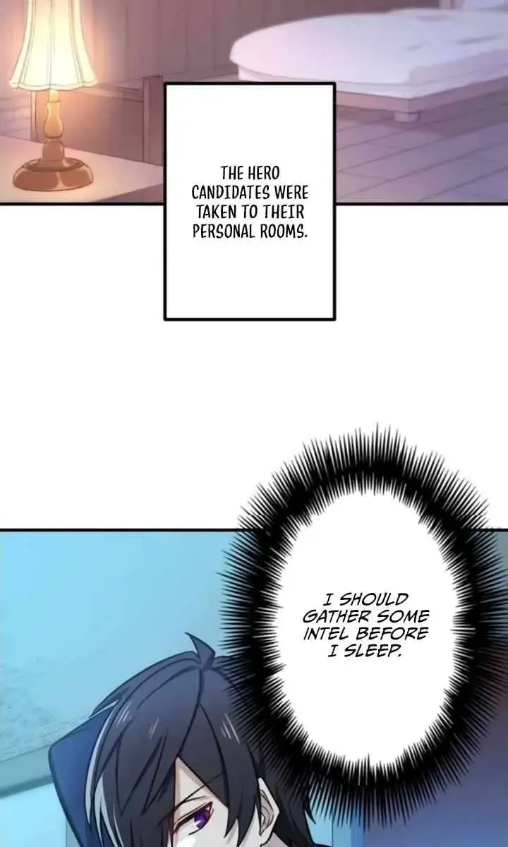The Strongest Assassin Gets Transferred to Another World With His Whole Class Chapter 3 Page 8