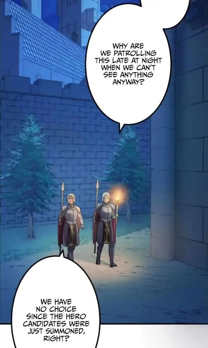 The Strongest Assassin Gets Transferred to Another World With His Whole Class Chapter 3 Page 11