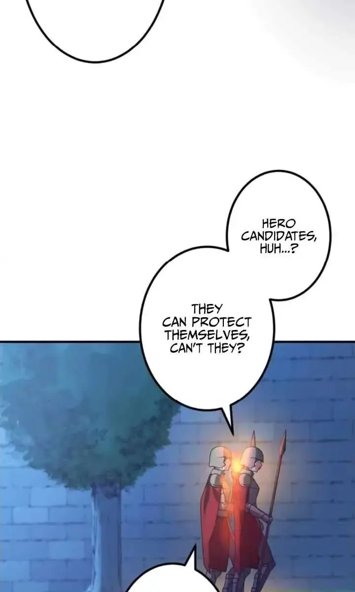 The Strongest Assassin Gets Transferred to Another World With His Whole Class Chapter 3 Page 12