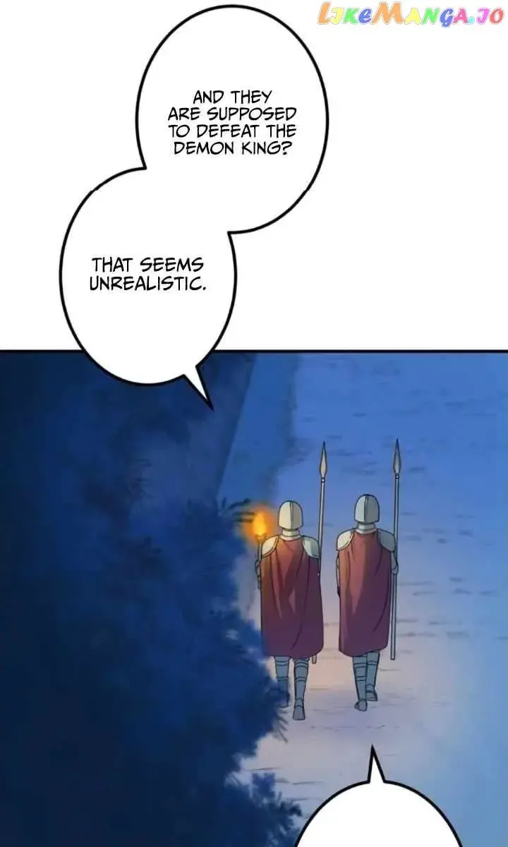 The Strongest Assassin Gets Transferred to Another World With His Whole Class Chapter 3 Page 15