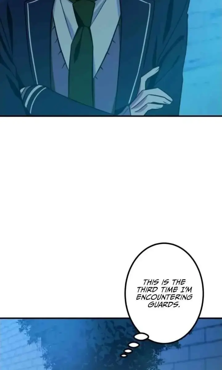 The Strongest Assassin Gets Transferred to Another World With His Whole Class Chapter 3 Page 17