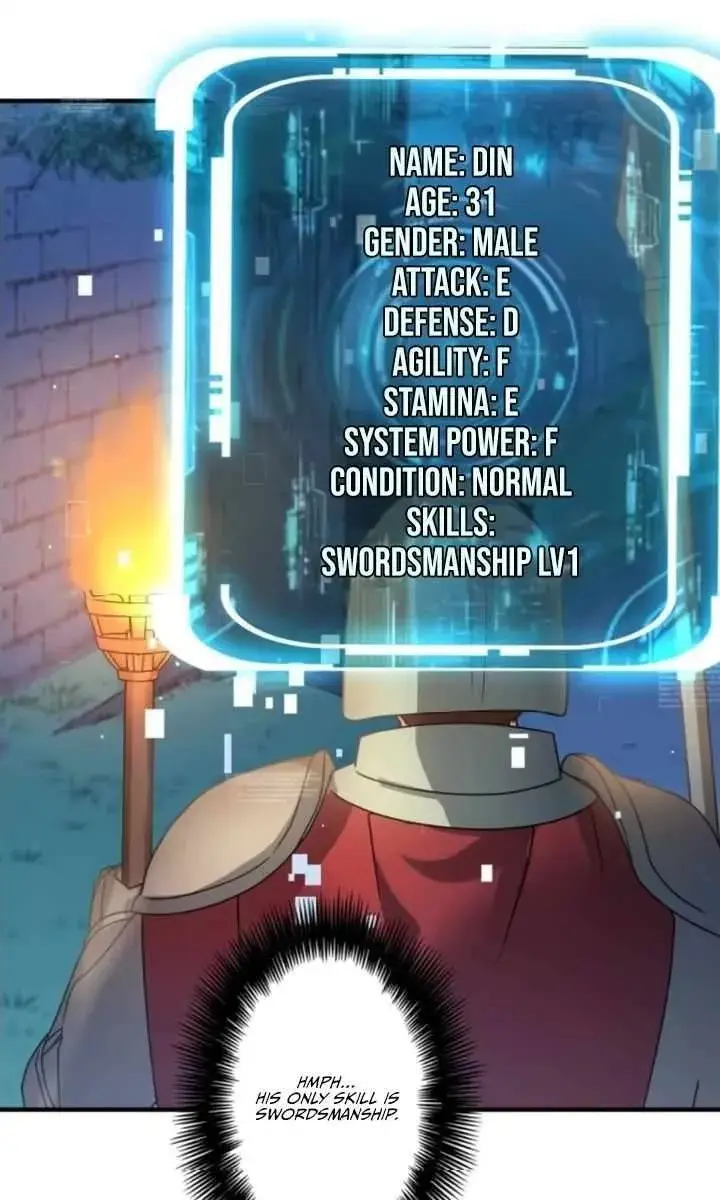 The Strongest Assassin Gets Transferred to Another World With His Whole Class Chapter 3 Page 20