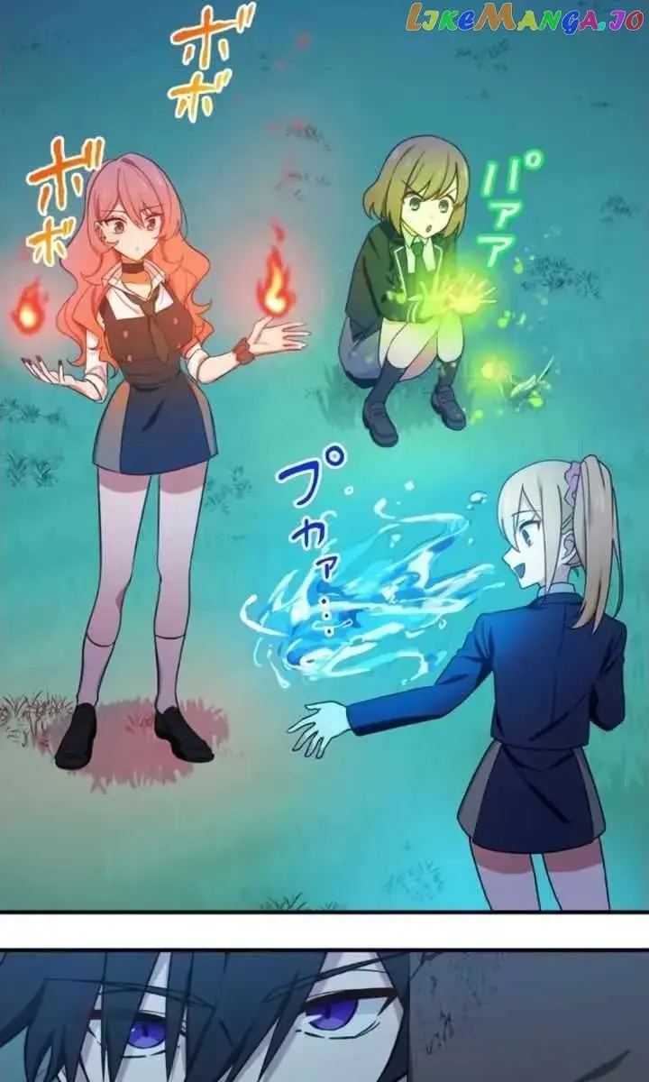 The Strongest Assassin Gets Transferred to Another World With His Whole Class Chapter 3 Page 38