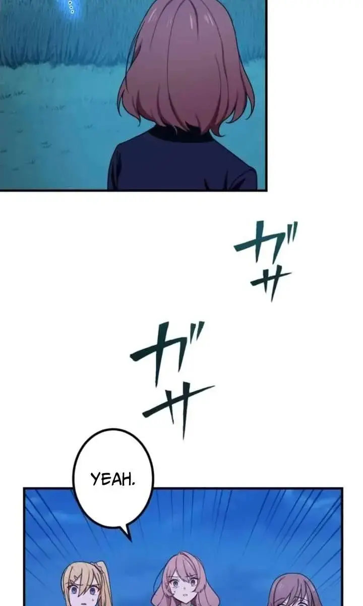 The Strongest Assassin Gets Transferred to Another World With His Whole Class Chapter 3 Page 45