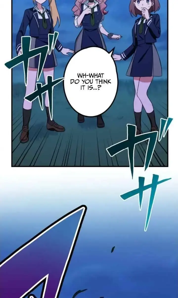 The Strongest Assassin Gets Transferred to Another World With His Whole Class Chapter 3 Page 46