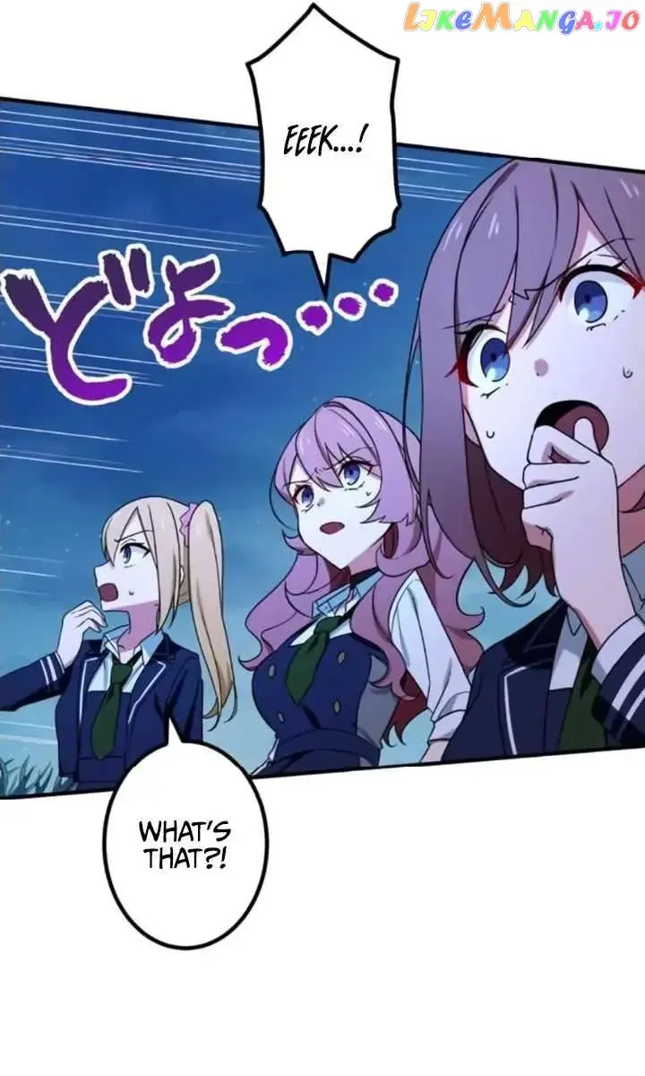 The Strongest Assassin Gets Transferred to Another World With His Whole Class Chapter 3 Page 50
