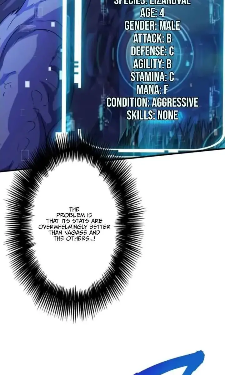 The Strongest Assassin Gets Transferred to Another World With His Whole Class Chapter 3 Page 54
