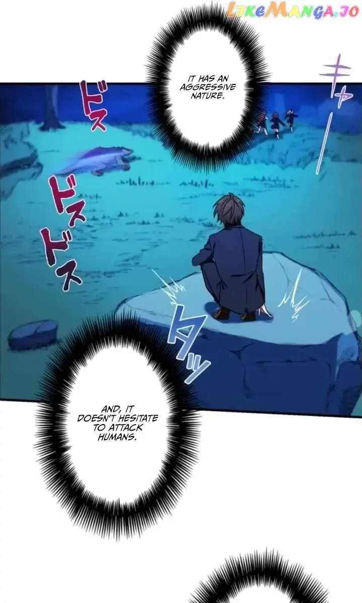 The Strongest Assassin Gets Transferred to Another World With His Whole Class Chapter 3 Page 62