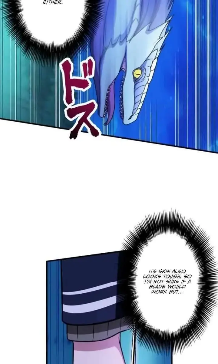 The Strongest Assassin Gets Transferred to Another World With His Whole Class Chapter 3 Page 64