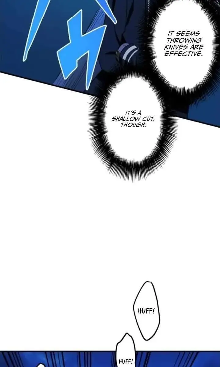 The Strongest Assassin Gets Transferred to Another World With His Whole Class Chapter 3 Page 70
