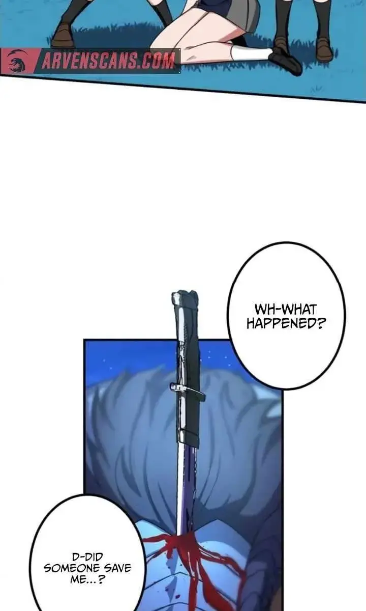 The Strongest Assassin Gets Transferred to Another World With His Whole Class Chapter 3 Page 91