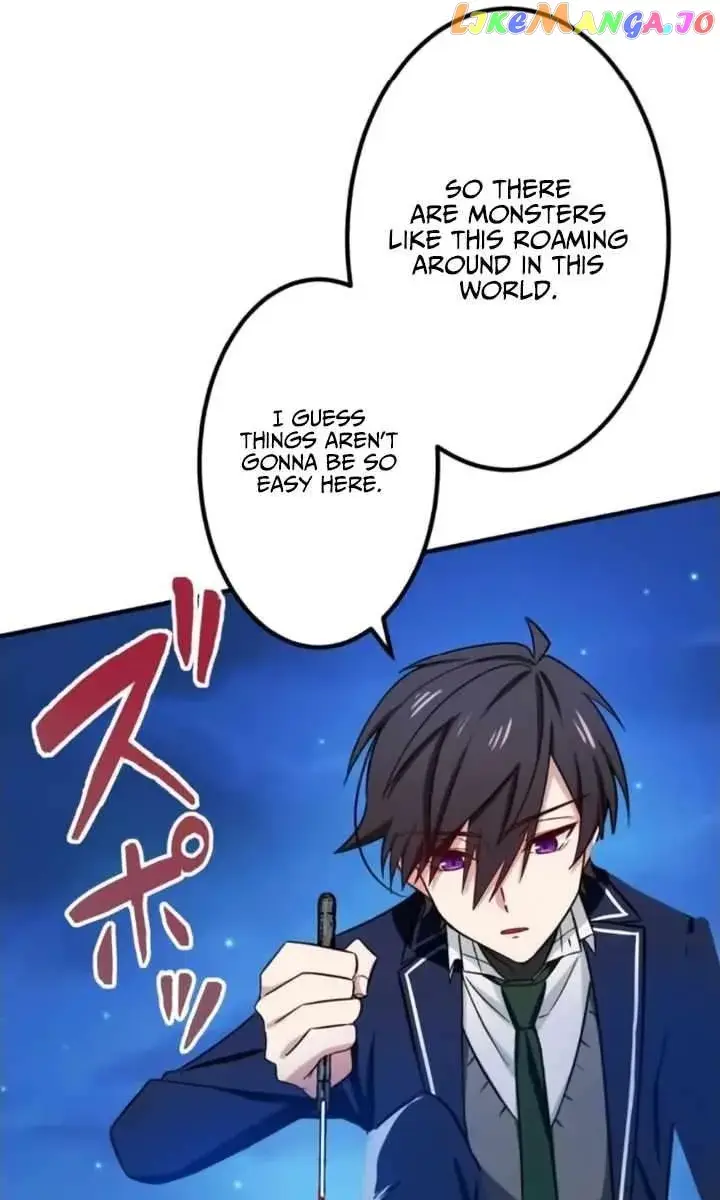 The Strongest Assassin Gets Transferred to Another World With His Whole Class Chapter 3 Page 96