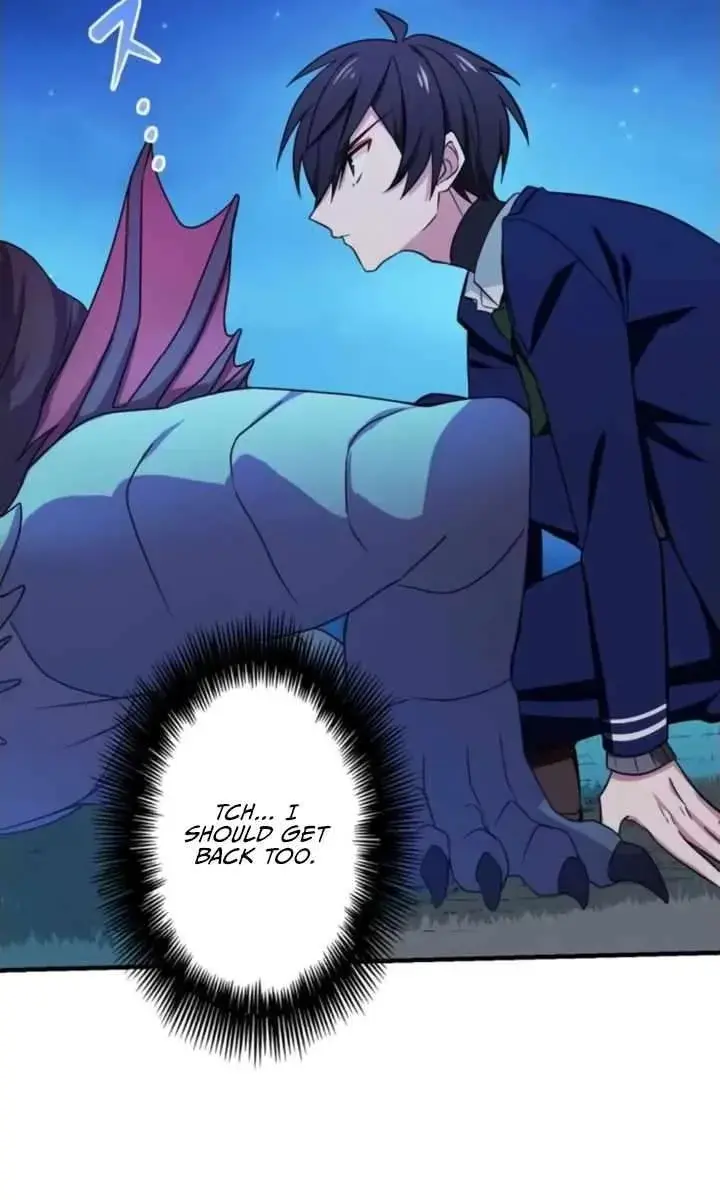 The Strongest Assassin Gets Transferred to Another World With His Whole Class Chapter 3 Page 102
