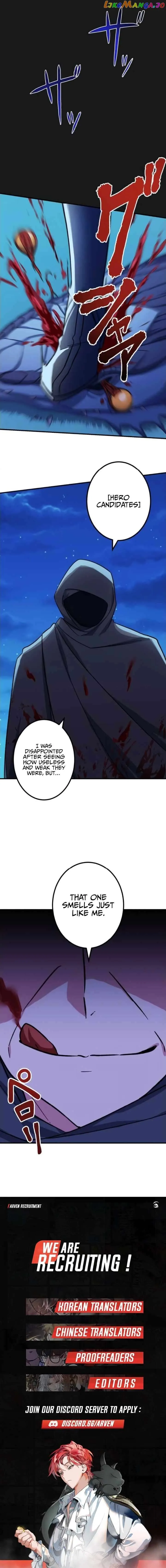 The Strongest Assassin Gets Transferred to Another World With His Whole Class Chapter 3 Page 107