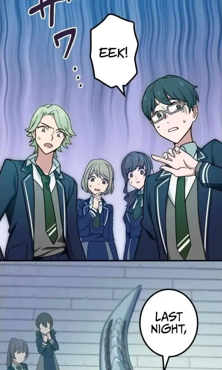 The Strongest Assassin Gets Transferred to Another World With His Whole Class Chapter 4 Page 6