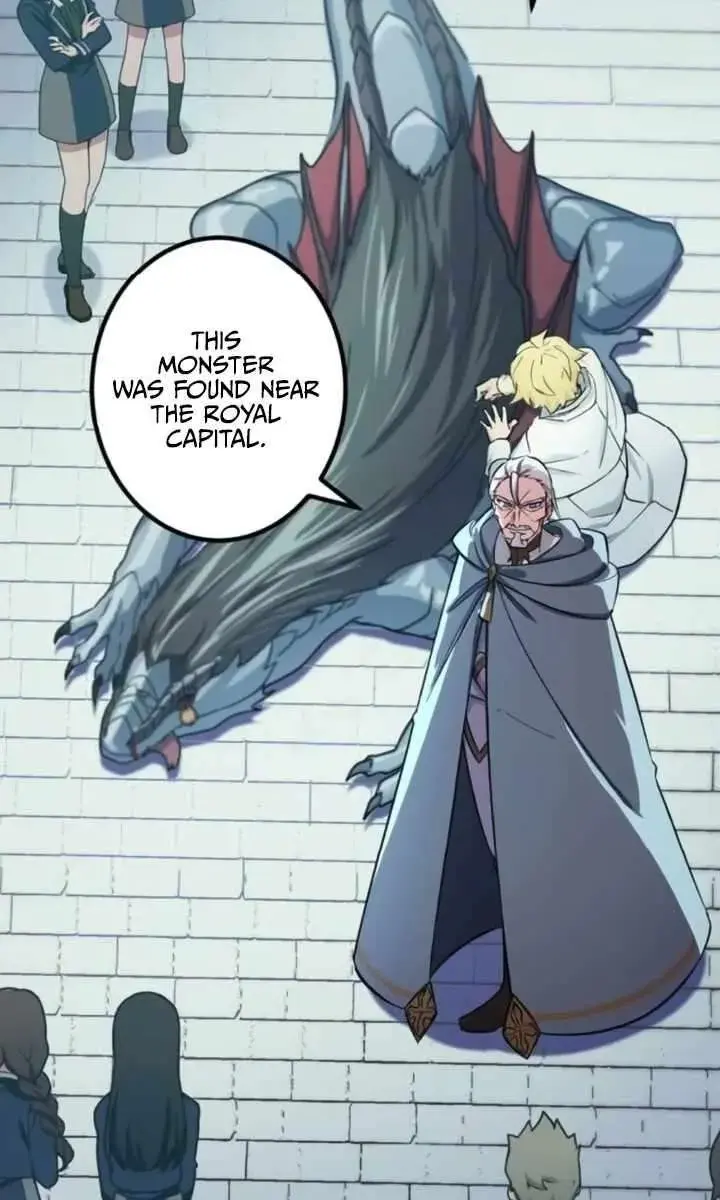 The Strongest Assassin Gets Transferred to Another World With His Whole Class Chapter 4 Page 7