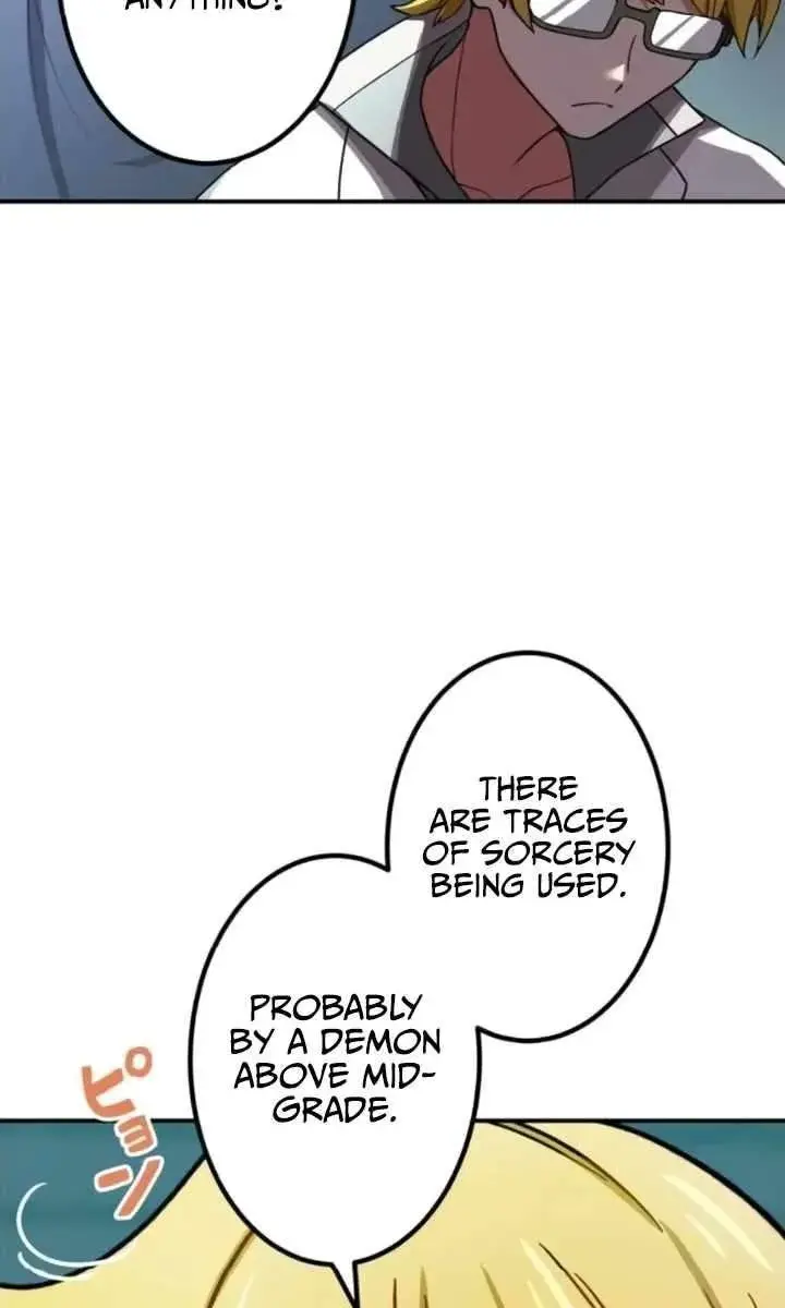 The Strongest Assassin Gets Transferred to Another World With His Whole Class Chapter 4 Page 14