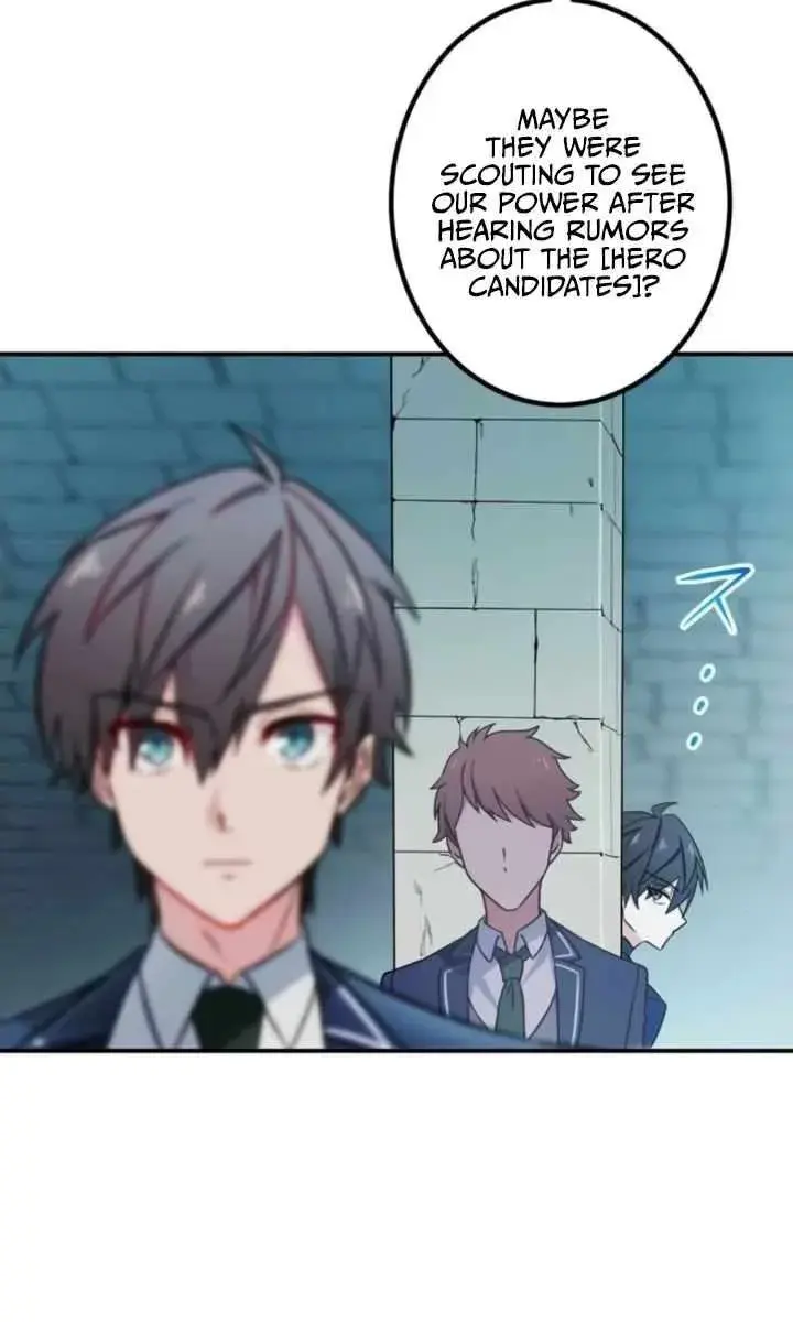 The Strongest Assassin Gets Transferred to Another World With His Whole Class Chapter 4 Page 16