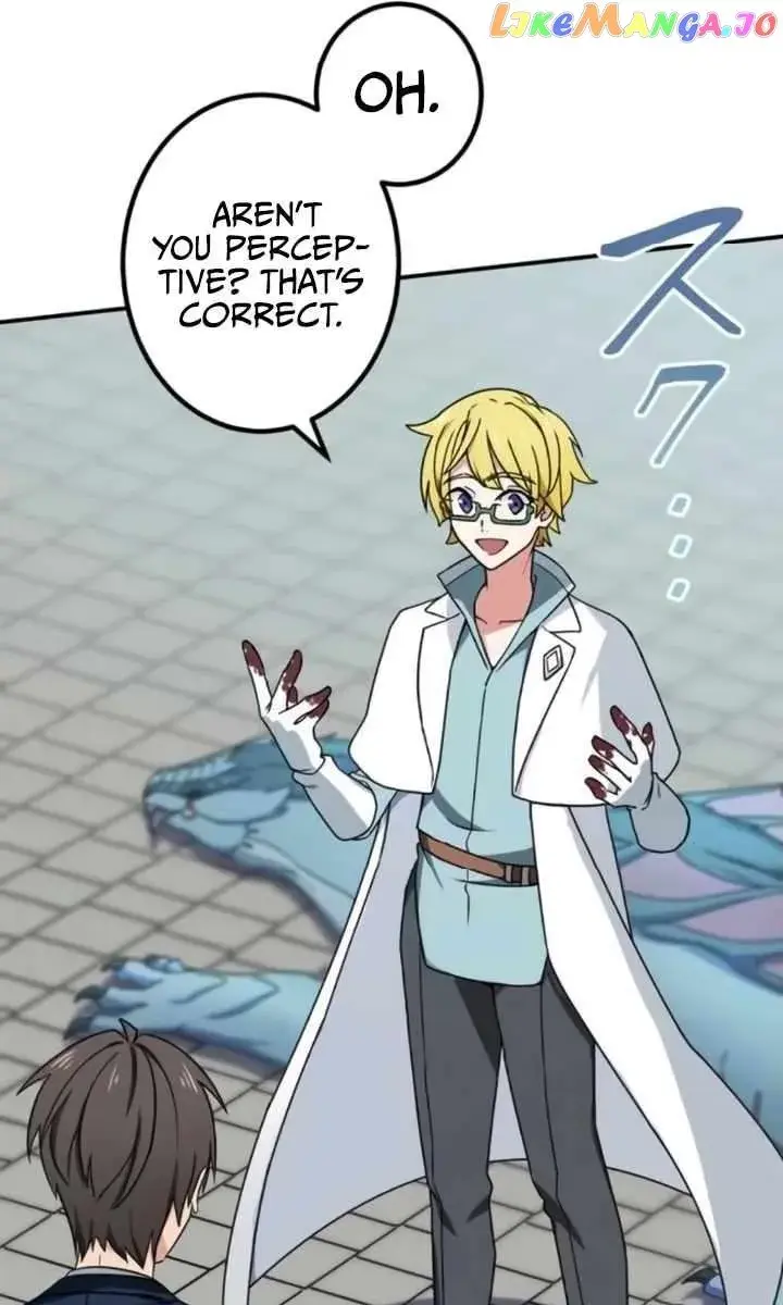 The Strongest Assassin Gets Transferred to Another World With His Whole Class Chapter 4 Page 22