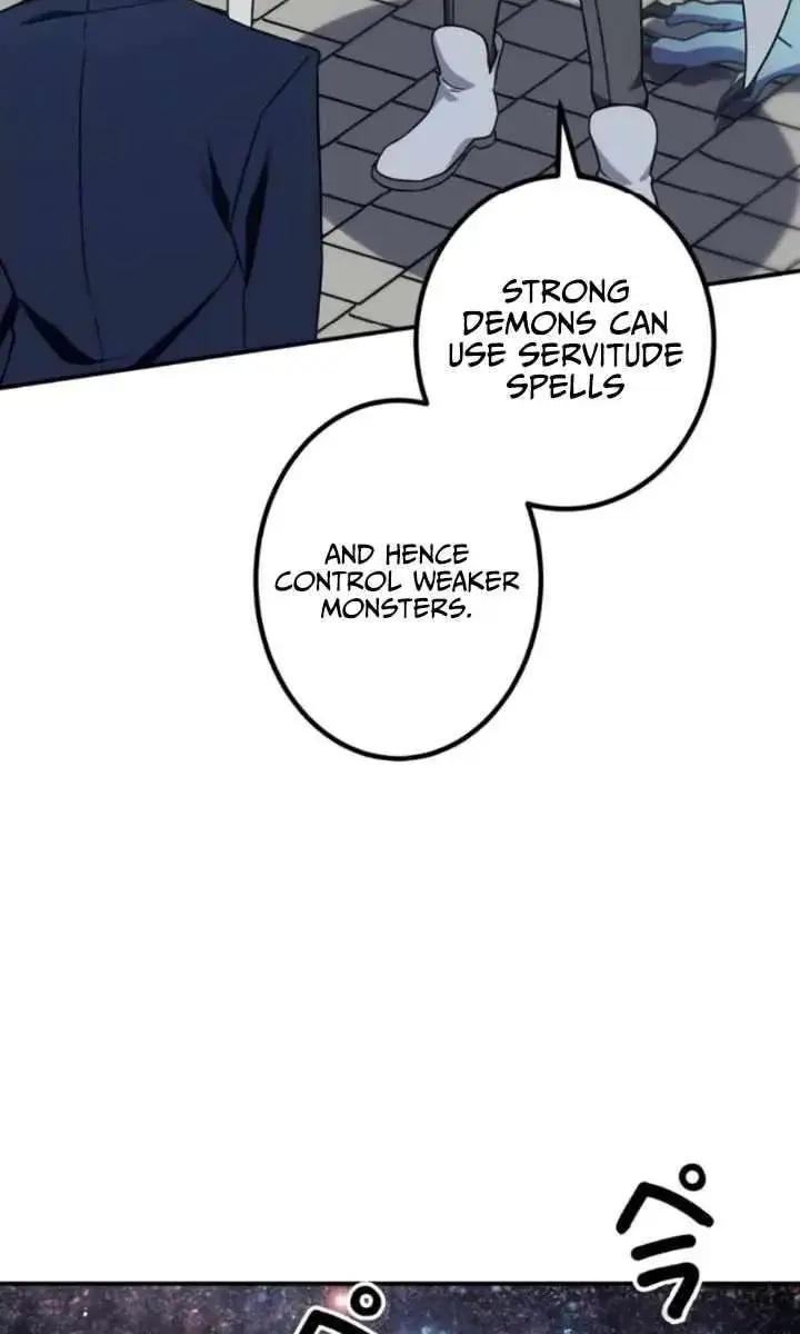The Strongest Assassin Gets Transferred to Another World With His Whole Class Chapter 4 Page 23