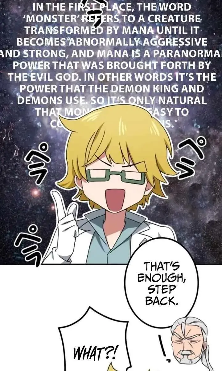 The Strongest Assassin Gets Transferred to Another World With His Whole Class Chapter 4 Page 24