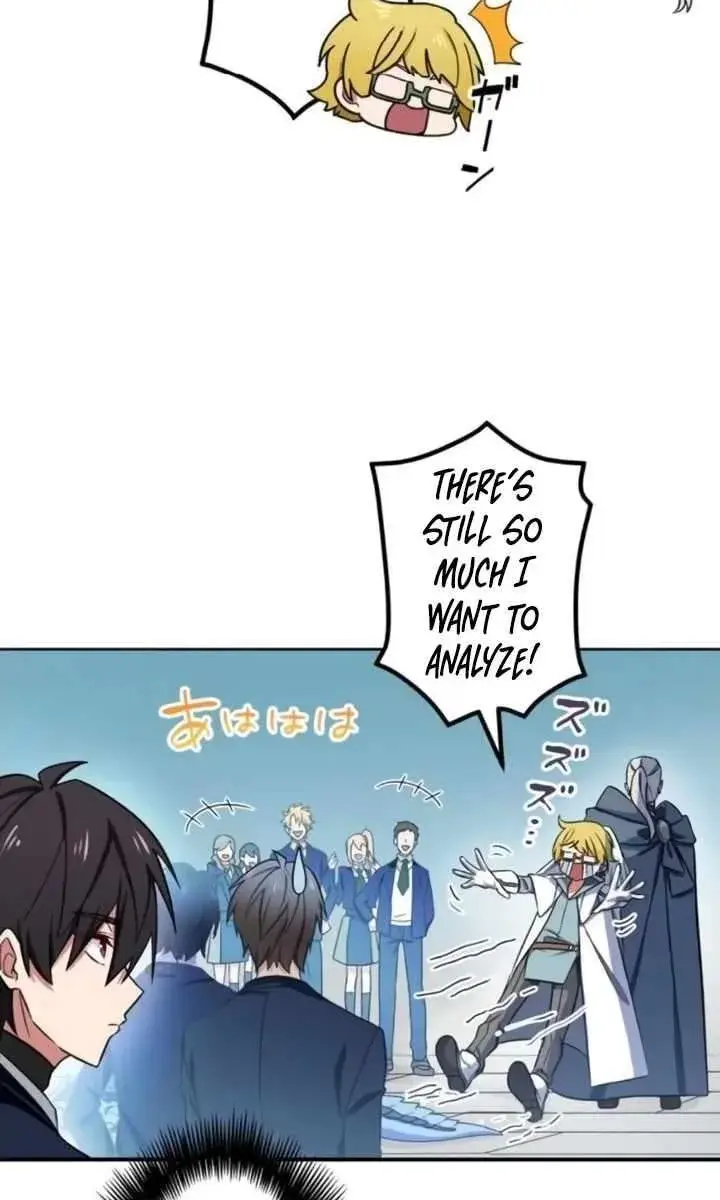 The Strongest Assassin Gets Transferred to Another World With His Whole Class Chapter 4 Page 25