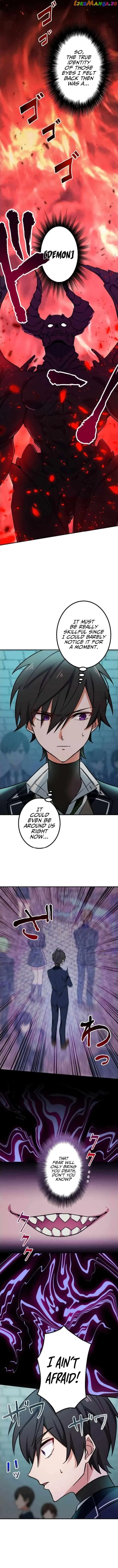 The Strongest Assassin Gets Transferred to Another World With His Whole Class Chapter 4 Page 29