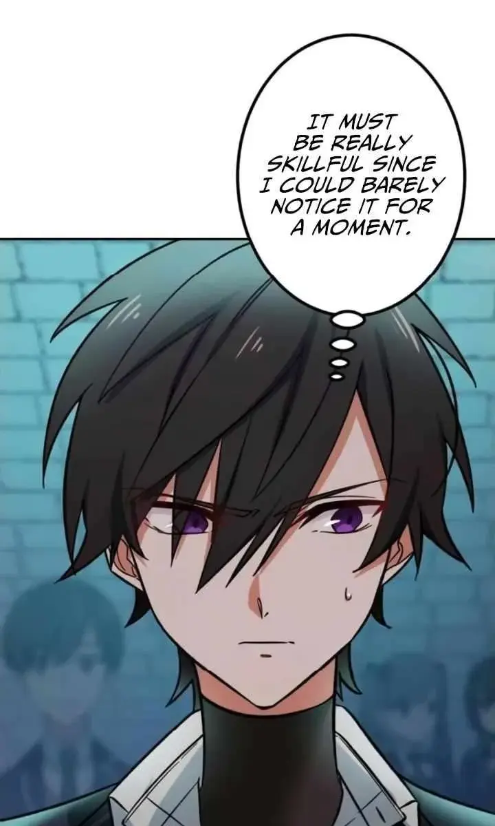 The Strongest Assassin Gets Transferred to Another World With His Whole Class Chapter 4 Page 33