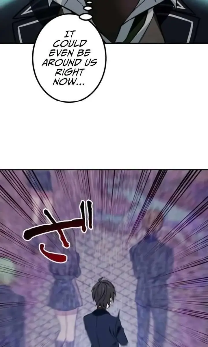 The Strongest Assassin Gets Transferred to Another World With His Whole Class Chapter 4 Page 34