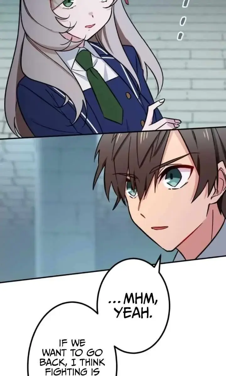 The Strongest Assassin Gets Transferred to Another World With His Whole Class Chapter 4 Page 41