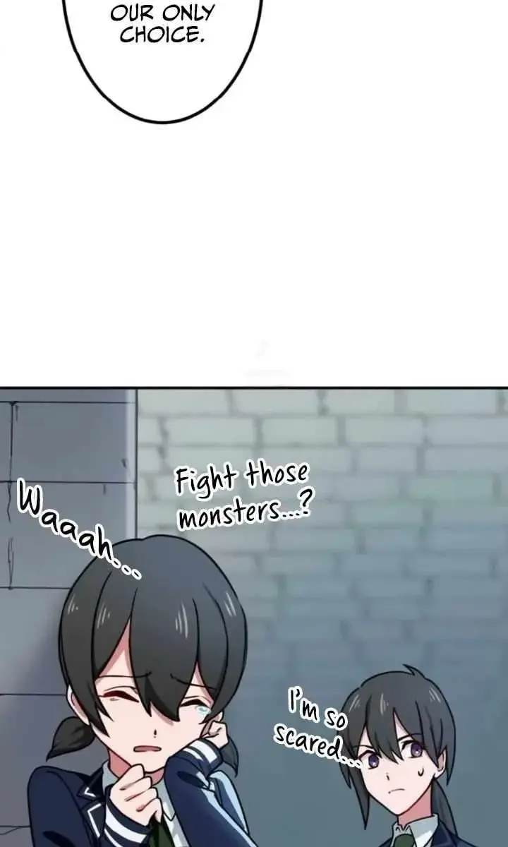 The Strongest Assassin Gets Transferred to Another World With His Whole Class Chapter 4 Page 42