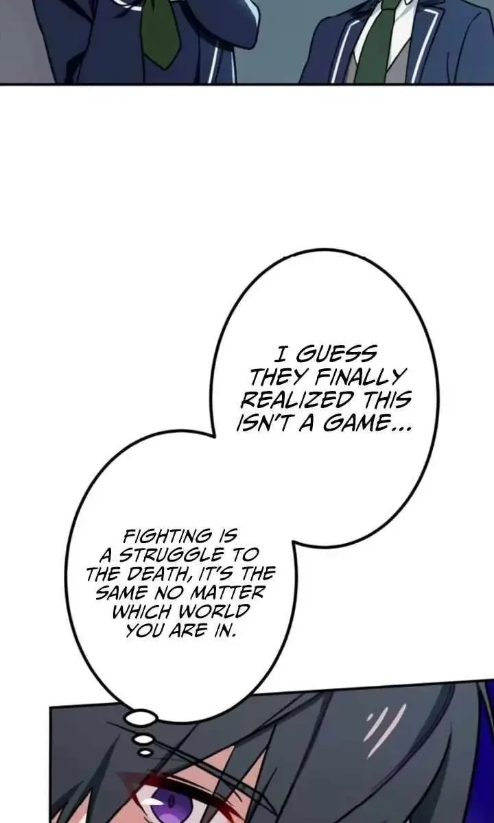The Strongest Assassin Gets Transferred to Another World With His Whole Class Chapter 4 Page 43