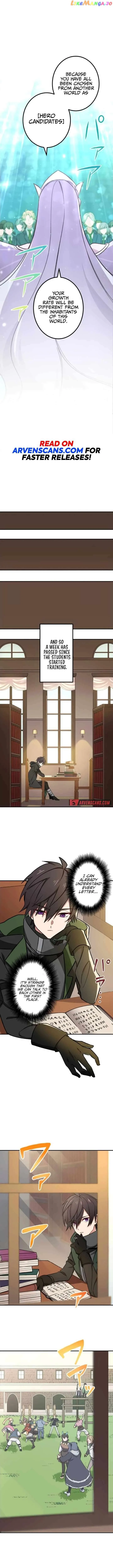 The Strongest Assassin Gets Transferred to Another World With His Whole Class Chapter 4 Page 48
