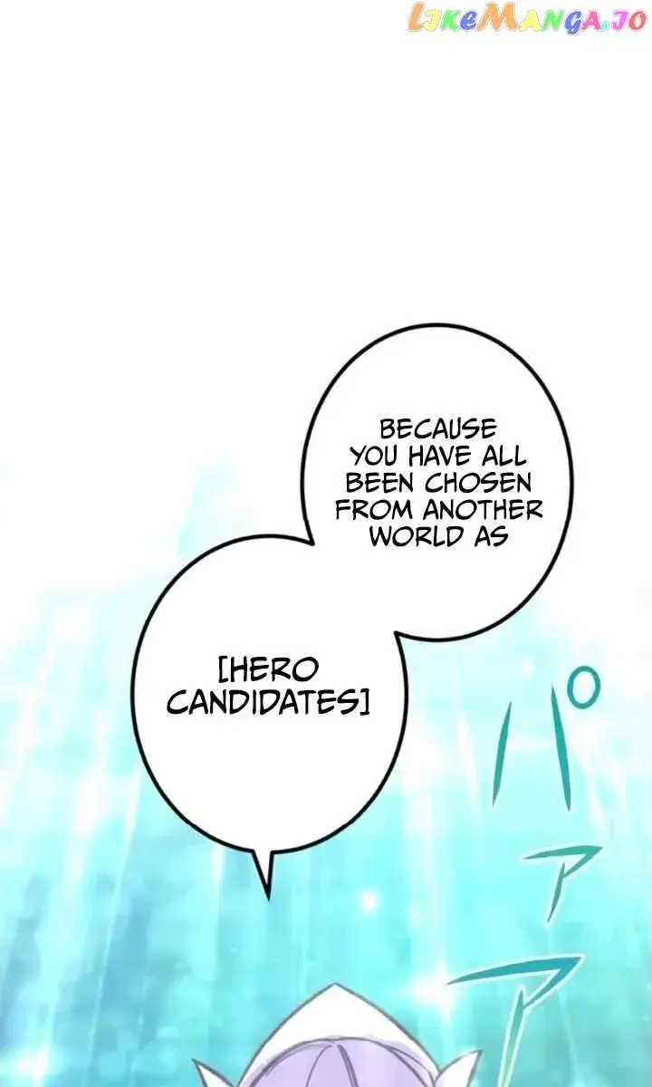 The Strongest Assassin Gets Transferred to Another World With His Whole Class Chapter 4 Page 49