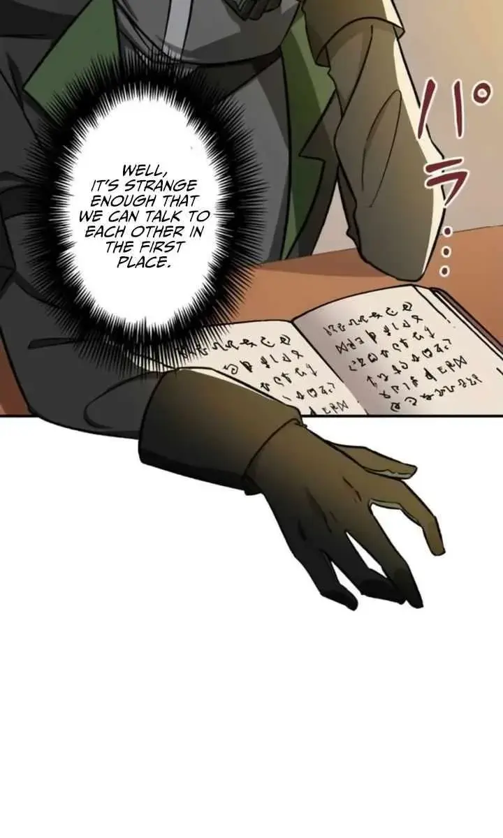The Strongest Assassin Gets Transferred to Another World With His Whole Class Chapter 4 Page 54