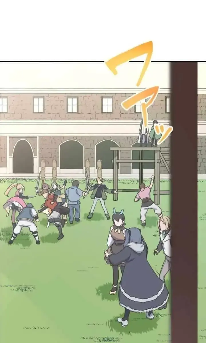 The Strongest Assassin Gets Transferred to Another World With His Whole Class Chapter 4 Page 56