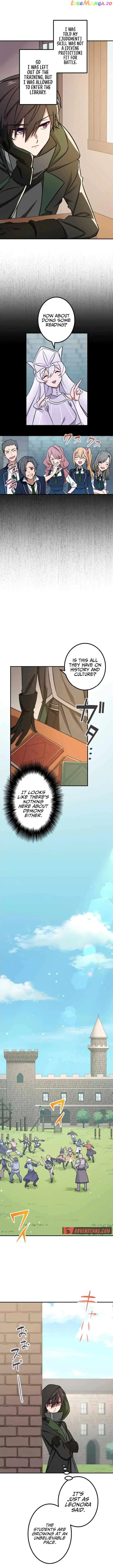 The Strongest Assassin Gets Transferred to Another World With His Whole Class Chapter 4 Page 58