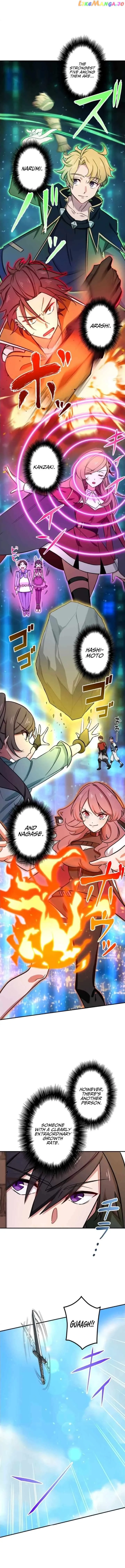 The Strongest Assassin Gets Transferred to Another World With His Whole Class Chapter 4 Page 68