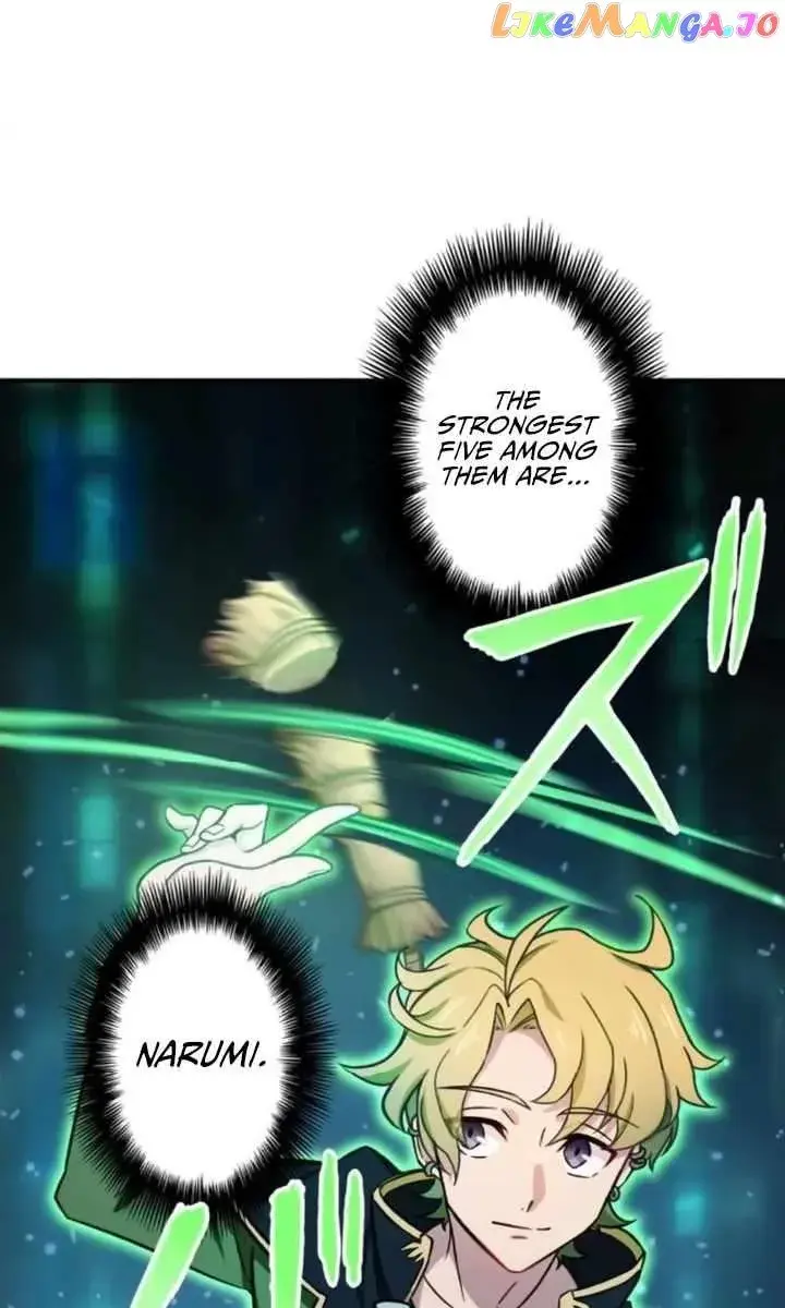 The Strongest Assassin Gets Transferred to Another World With His Whole Class Chapter 4 Page 69