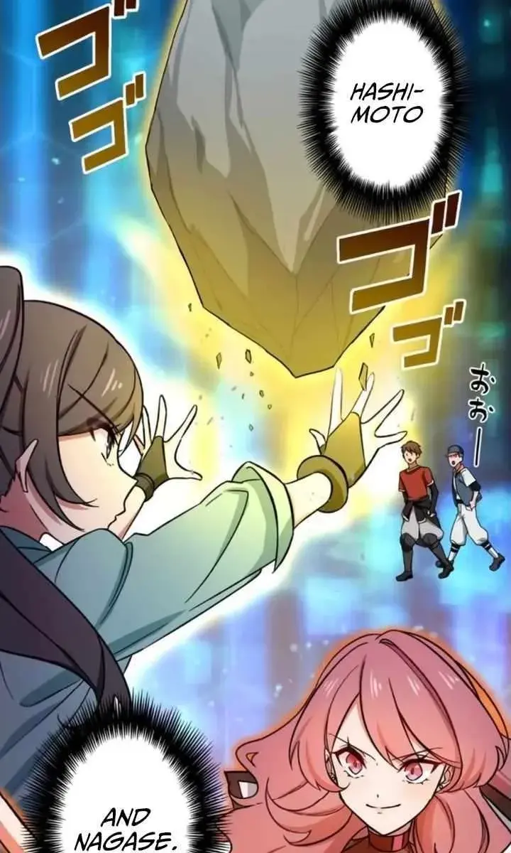 The Strongest Assassin Gets Transferred to Another World With His Whole Class Chapter 4 Page 72