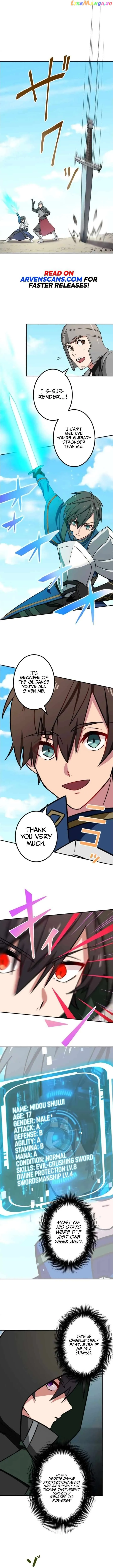 The Strongest Assassin Gets Transferred to Another World With His Whole Class Chapter 4 Page 77