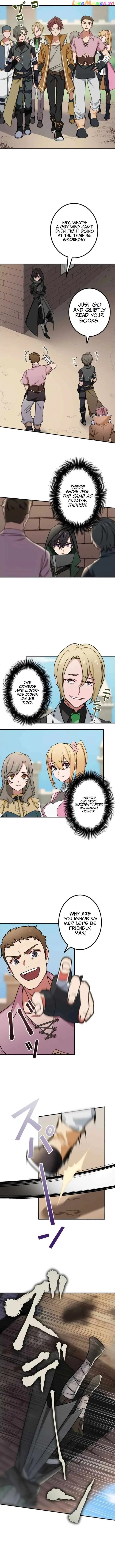 The Strongest Assassin Gets Transferred to Another World With His Whole Class Chapter 4 Page 87