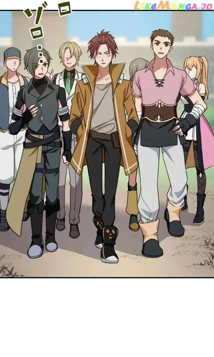 The Strongest Assassin Gets Transferred to Another World With His Whole Class Chapter 4 Page 88