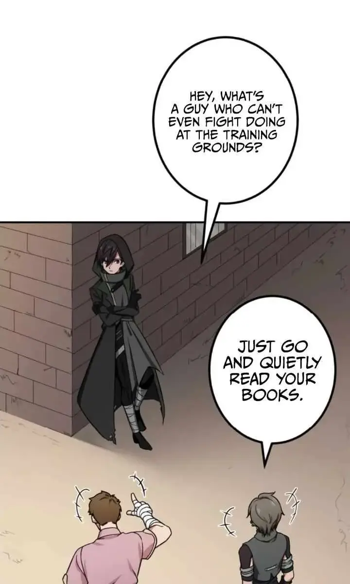 The Strongest Assassin Gets Transferred to Another World With His Whole Class Chapter 4 Page 89