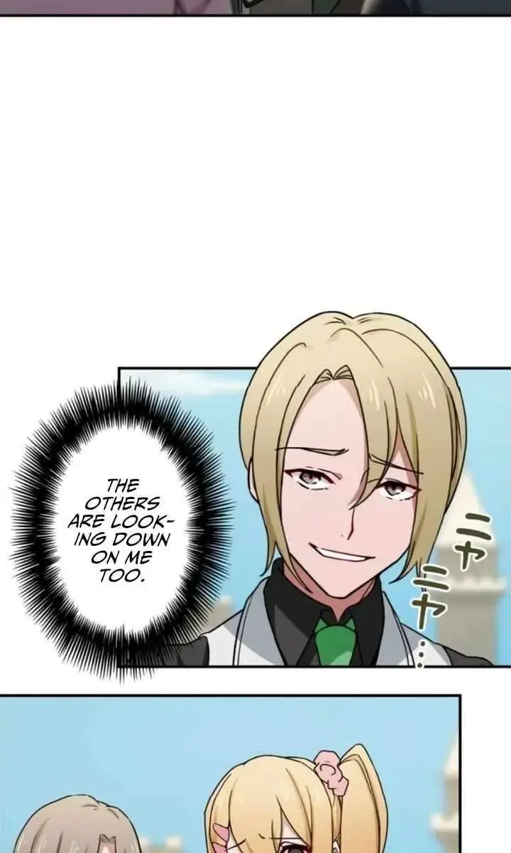 The Strongest Assassin Gets Transferred to Another World With His Whole Class Chapter 4 Page 91